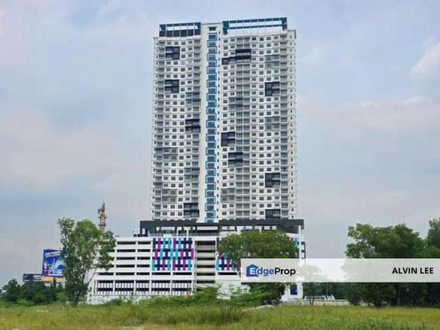 KR7 Residences