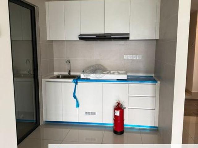 KR7 Residences