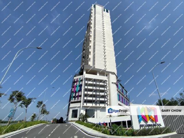 KR7 Residences
