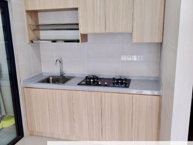KR7 Residences