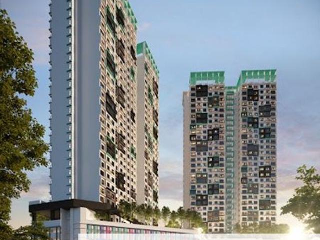 KR7 Residences