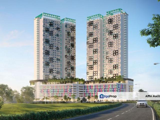 KR7 Residences