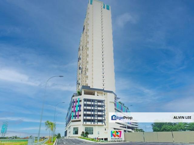 KR7 Residences
