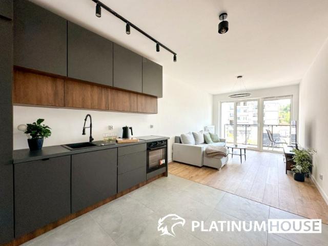 Kręta 43,61 m², Zielona Góra