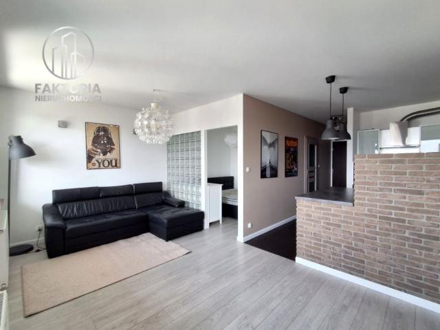 Kręta 40,90 m², Białystok