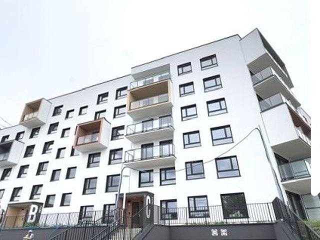 Kręta 44,55 m², Zielona Góra