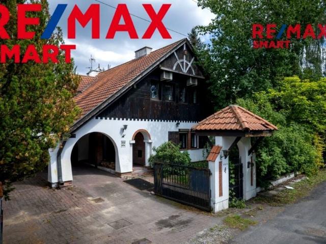 Kręta 4 463 m², Kanie