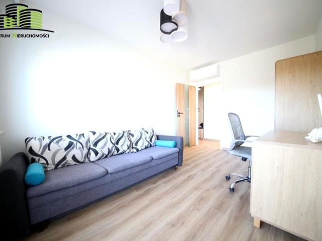 Kręta 58 m², Białystok