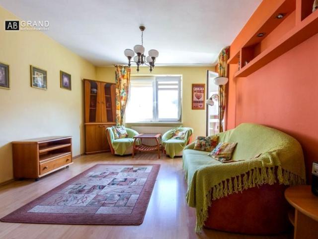Kręta 59 m², Białystok