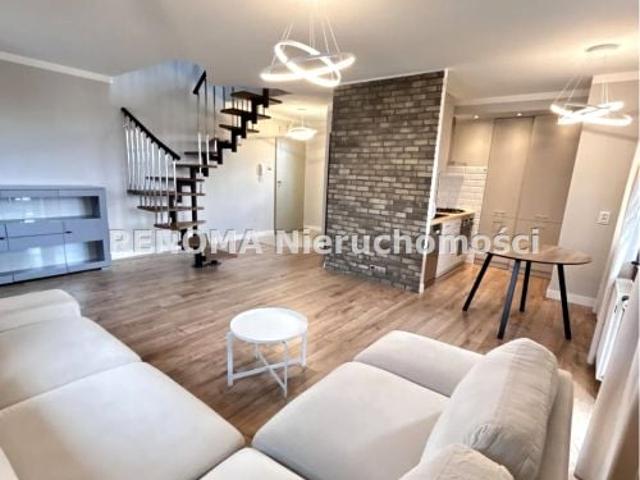 Kręta 68 m², Białystok