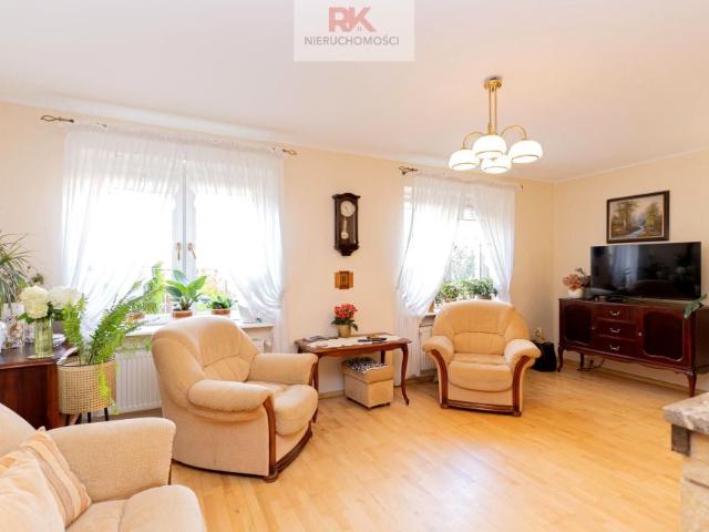 Kręta 192 m², Olsztyn