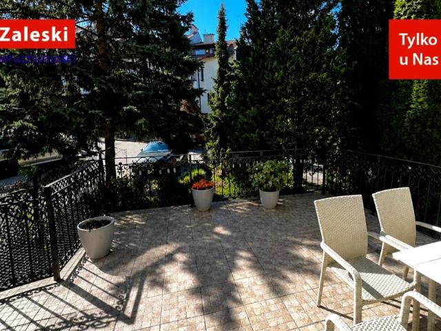 Kręta 254 m², Gdańsk