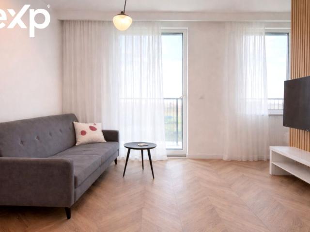 Kręta 25,61 m², Wrocław