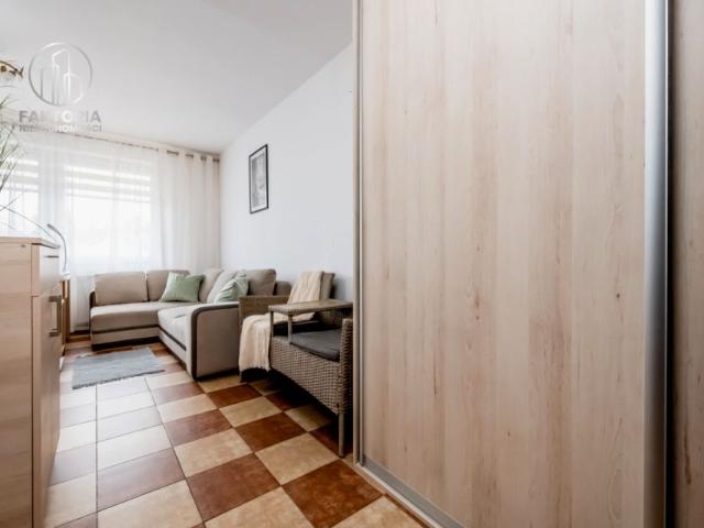Kręta 26,50 m², Białystok