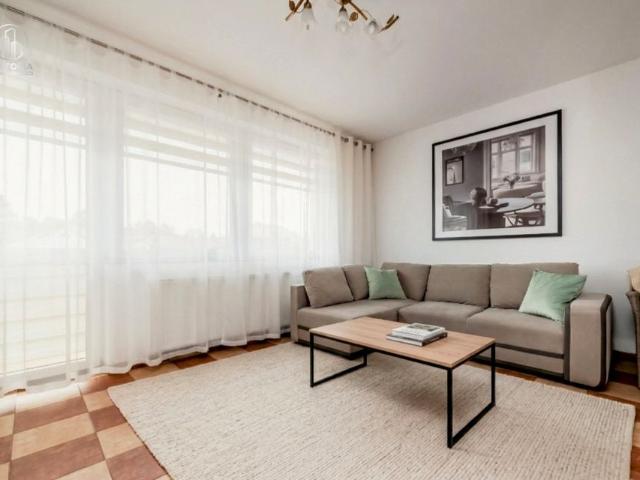 Kręta 26,50 m², Białystok