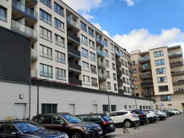 Kręta 30 m², Wrocław