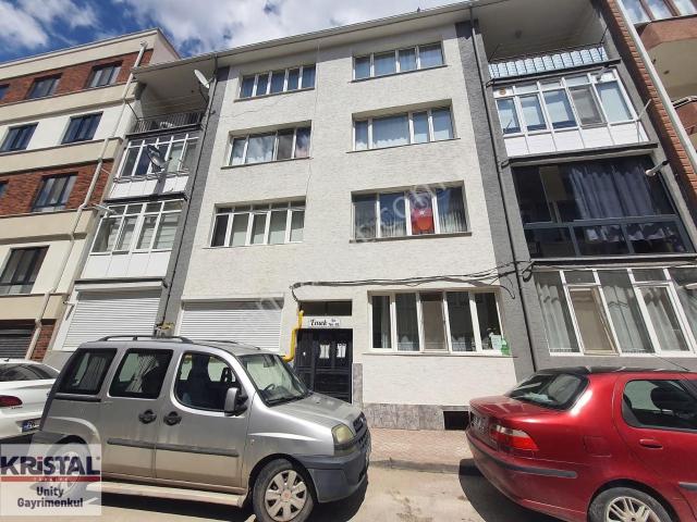 Kr Unıtyden Akarbaşı Mahallesinde 3+1 Satılık Daire