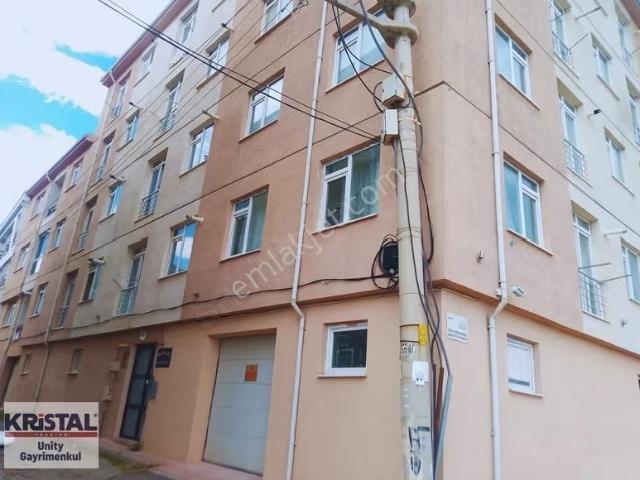 Kr Unıty'den Anadolu Ünv. Yanında Eşyalı 1+1 Kiralık Daire
