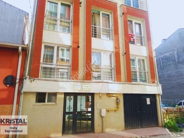 Kr Unıty'den Eşyalı Satılık 1+1 Daire Anadolu Ünv. Yakını