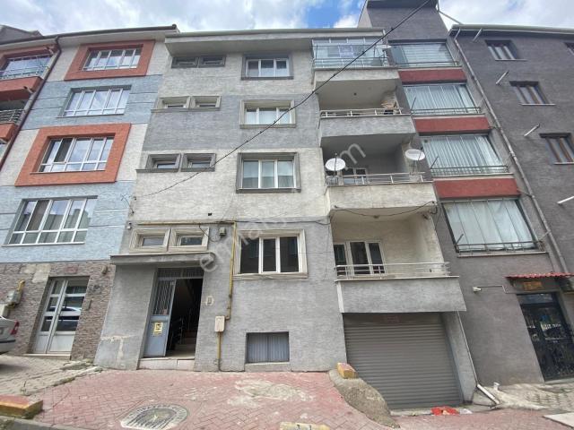 Kr Unıty'den Erenköy Mahallesi Yazan Sokakta 3+1 Satılık Daire