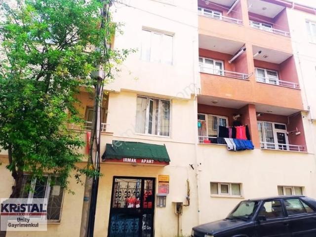 Kr Unıty'den Şirintepe 1+1 Eşyalı Kiralık_anadolu Ünv. Yakını