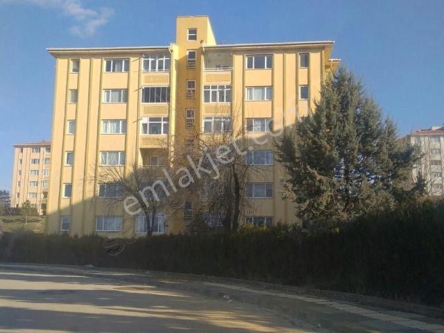 Kr Unity Den Ankara Temelli Tokide Eşyalı Satılık 3+1 Daire