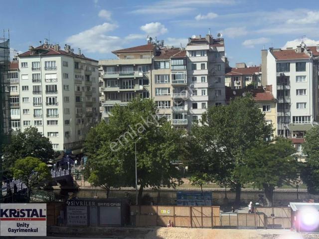 Kr Unity Şehir Merkezi Satılık 2+1 Asansörlü Daire