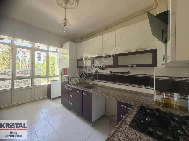 Kr Unity Gökmeydan Arakat 3+1 Bakımlı Kiralık Daire