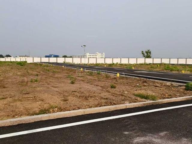 KR Highland,Kovilpalayam Residential Plot For Sale Coimbatore