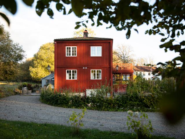Kråkhult Mellomgården 4