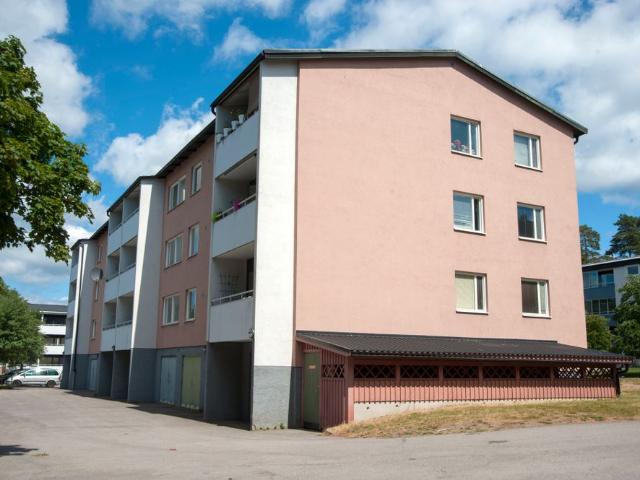 Kråkrisvägen 11 C