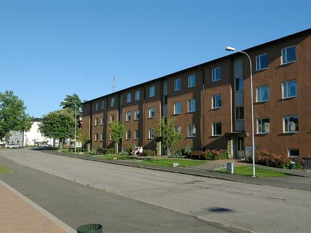 Kråkrisvägen 15 C