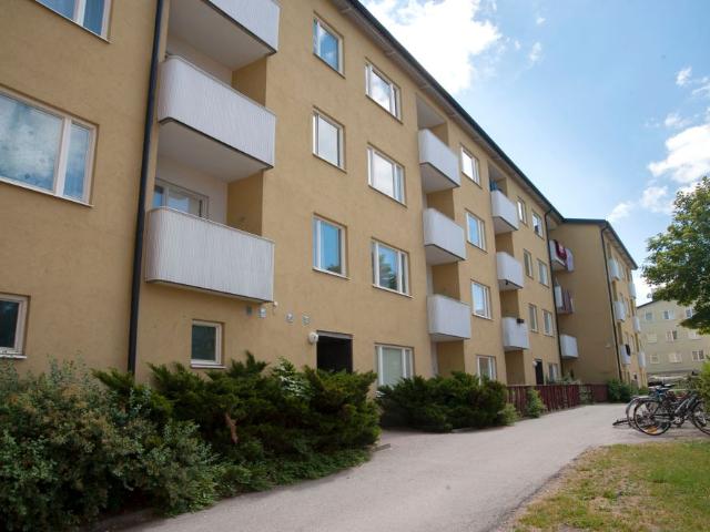 Kråkrisvägen 7 C
