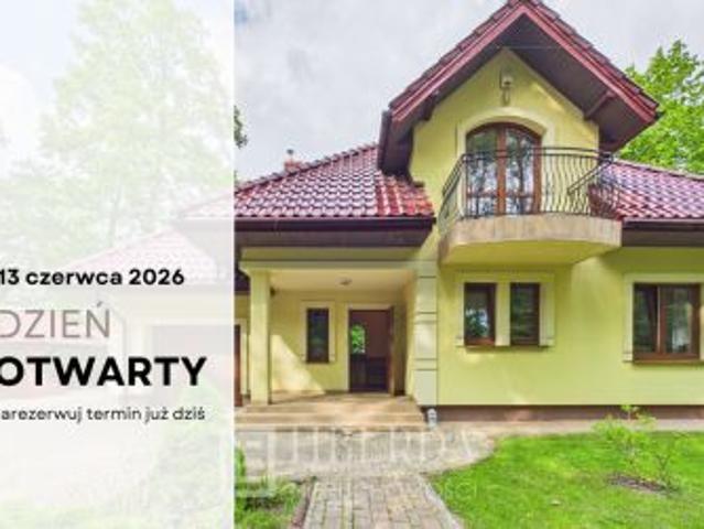 Krępiec, ul. Jagodowa, 160 m² Dom