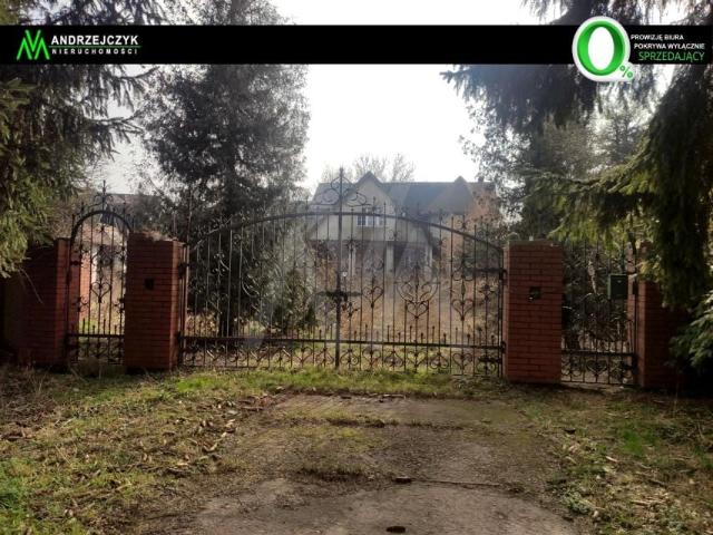 KRĘPIEC 16 356 m², Krępiec
