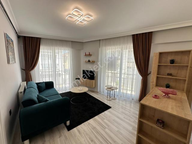 Kr Podyum'dan Nilüfer Görükle'de, Geniş 1+1 Tasarım Daire