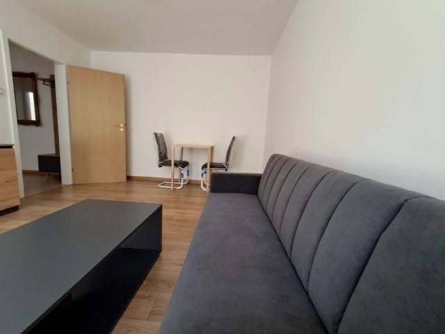 Krępowieckiego 42 m², Warszawa