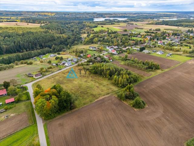 Krępsk, 1 831 m2