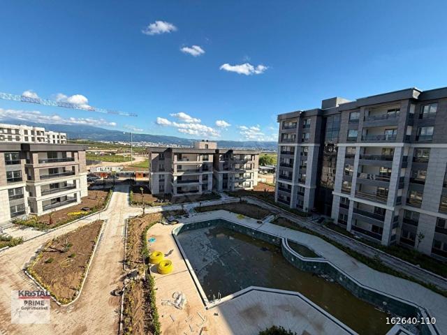 KR PRİME DAN DOĞANKÖY PRİVATE SİTESİNDE KİRALIK LÜKS DAİRELER