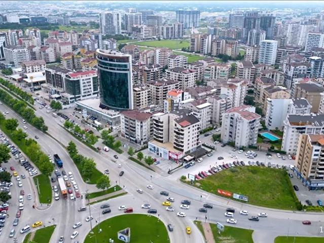 KR PRİME'DAN 23 NİSAN DA DEVREN KİRALIK RESTORANT & ŞARKÜTERİ
