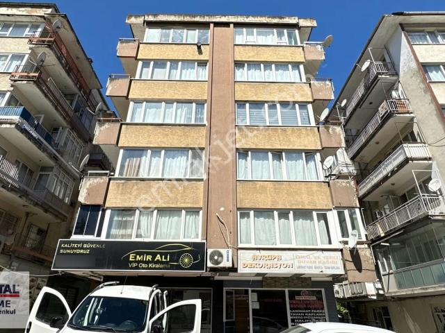 Kr Prime Dan Altıparmak Çırpan Da Satılık 2+1 Bakımlı Daire