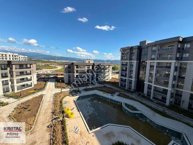 Kr Prime Dan Doğanköy Private Sitesinde Kiralık Lüks Daireler
