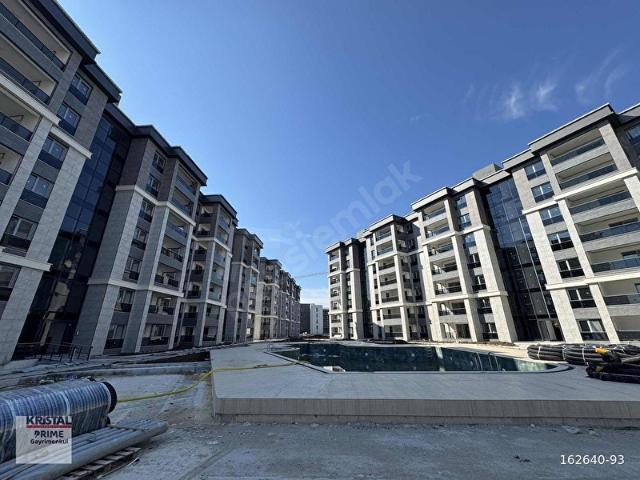 KR.PRIMEdan DOĞANKÖY PRIVATE SİTESİNDE KİRALIK DAİRELER