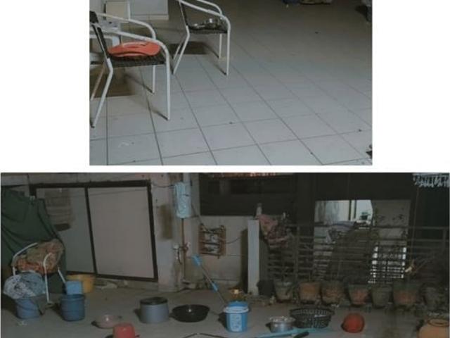 Kr Puram, East Bangalore 4 Bedroom 504 Sq. Yd. Villa in Kr Puram Bangalore Listing ID: #10202