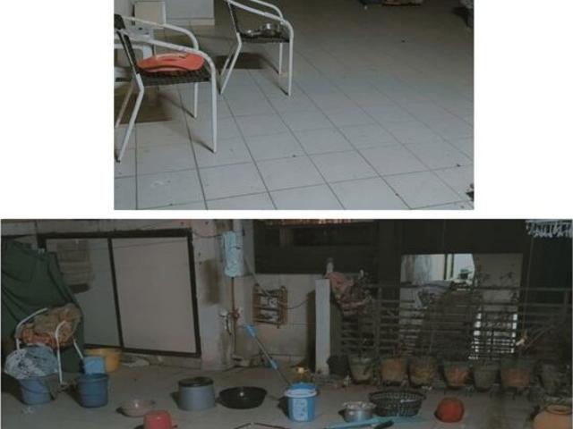 Kr Puram, East Bangalore 4 Bedroom 518 Sq. Yd. Villa in Kr Puram Bangalore Listing ID: #10202