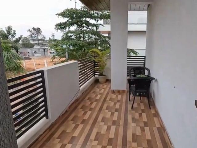 Kr Puram, East Bangalore 3 Bedroom 1500 Sq. Ft. Villa in Kr Puram Bangalore Listing ID: #10036