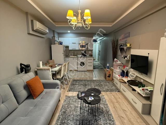 Krm Residansta Bulunan 1+1 Dairemiz Yeni Sahibini Bekliyor!