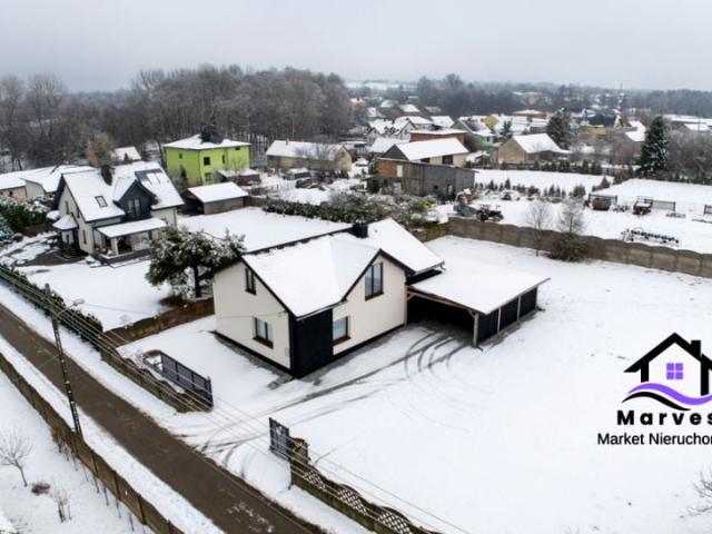 Krótka 102 m², Góra Włodowska