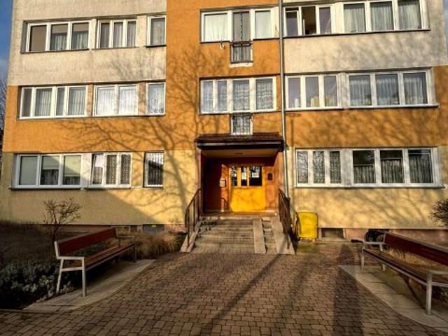 Krótka 1 47,65 m², Polkowice