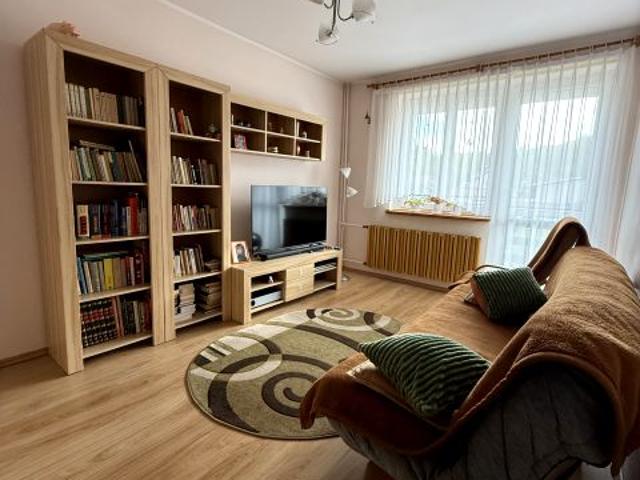 Krótka 218 m², Reda